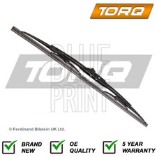 Windscreen Wiper Blade Rear