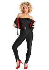 Women's Premium Grease Sandy Costume