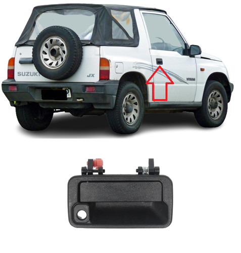 New for suzuki - suzuki, 88-98
