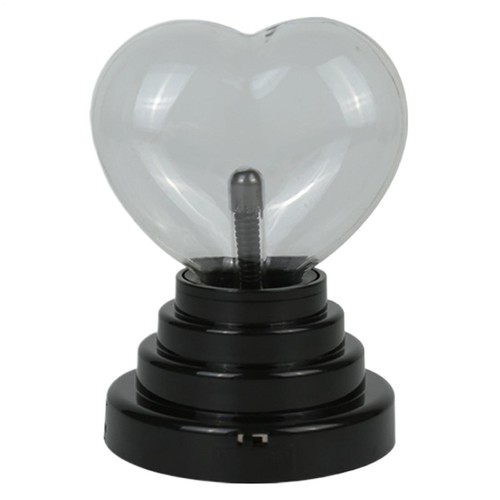 Plasma ball touch sound - plasma,