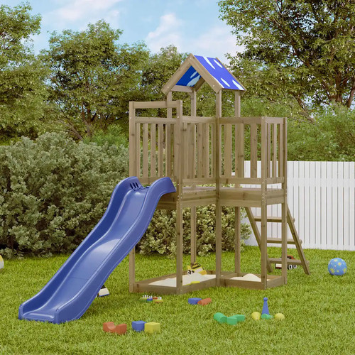 Walplus pine wood - pine, outdoor