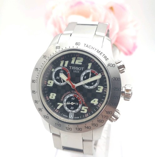 Tissot motogp chronograph - tissot,