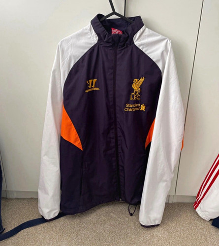Liverpool warrior men - liverpool,