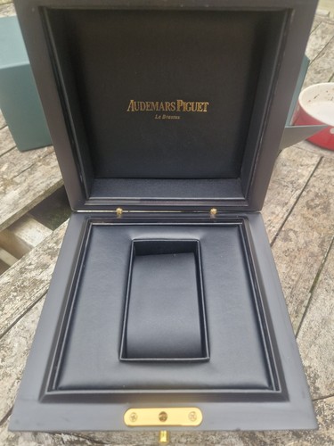 Audemars piguet watch - audemars,