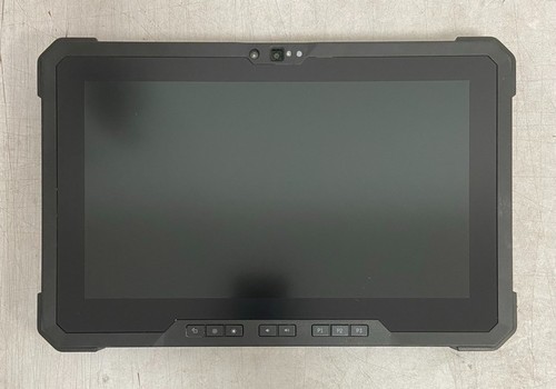 Dell latitude 7220 - dell, rugged