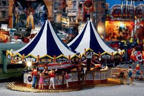 Faller roundabout bar - faller,
