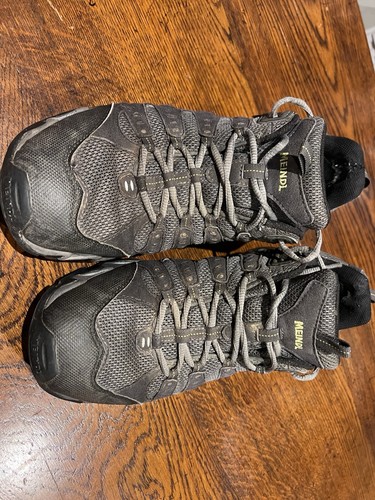 Meindl air active gore tex - active, gore-tex