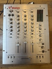 Vestax PCV-275 3-Channel DJ