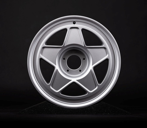 Classic wheels 5x18 - wheels, tr