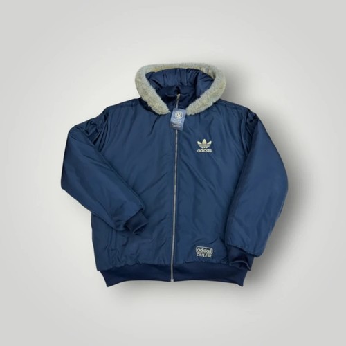 Adidas chile padded jacket - adidas,