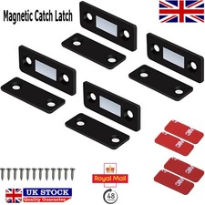 Strong Magnetic Door Catch