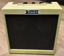 Fender Mini Champ Guitar Amp
