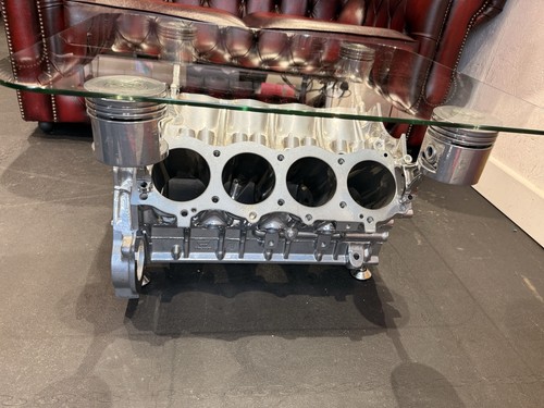 Rover engine table unique - rover,