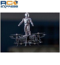 Rage RC AeroBoard RTF Robot