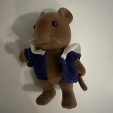Sylvanian Families Brown Mouse