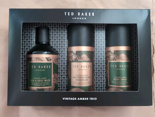 Ted baker london vintage amber - baker,
