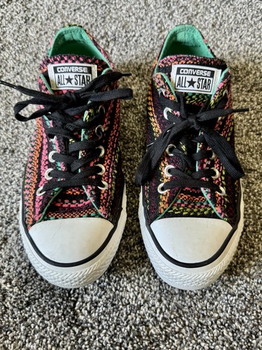 Converse all star parakeet - converse, ox