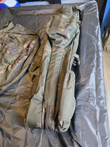 Nash scope ops - 9ft, rod
