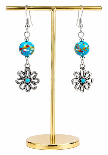 925 sterling silver - silver, hooks