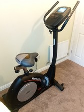 NordicTrack GX 46 Exercise Bike