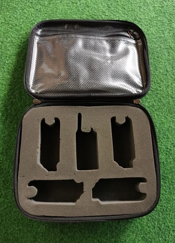 Delkim black box storage - storage, case