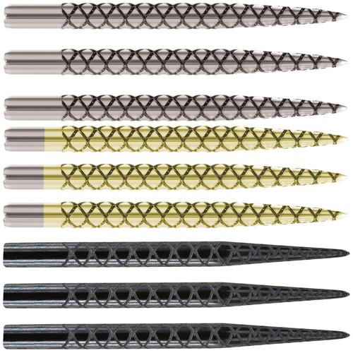 Target diamond pro dart - diamond, points