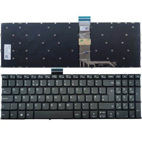 Laptop keyboard new for - uk,