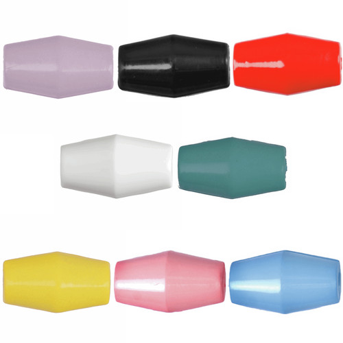 19mm mini duffle toggle - 1,
