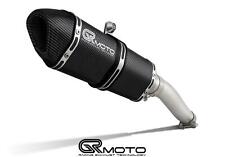 Exhaust for Suzuki GSXR 750 2008-2010 GRmoto Carbon
