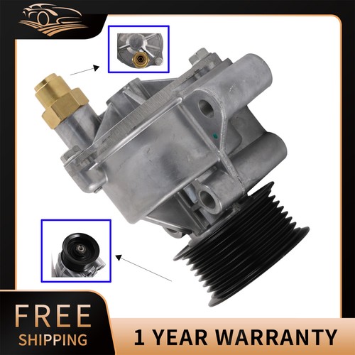 Brake vacuum water pump for - vacuum,
