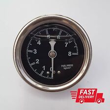 1/8 npt Pressure Gauge Fuel