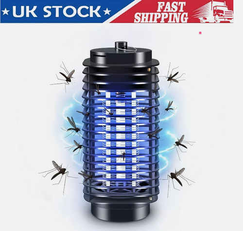 Mosquito insect killer - mosquito, light
