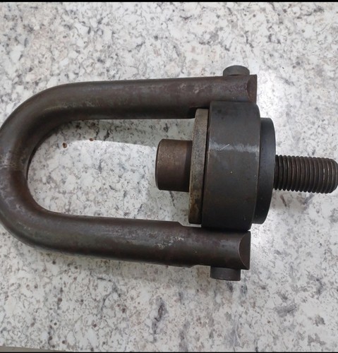 Jergens metric m36x4 11000kg - metric,