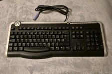 Packard Bell 9205 PS/2 Media