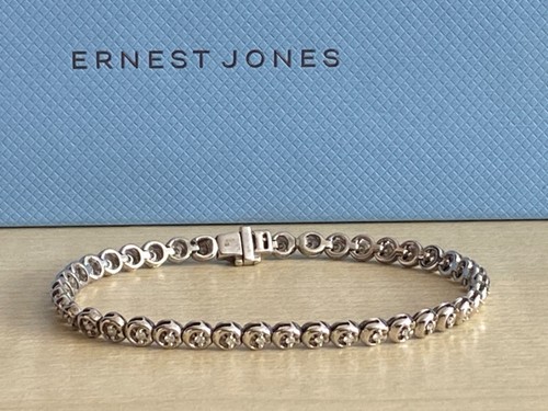 Ernest jones 50ct diamond - jones,