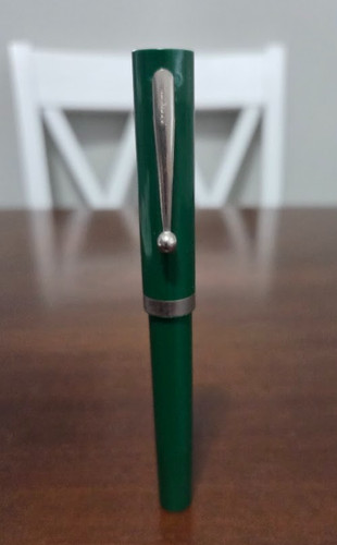 Sheaffer vintage nonsense - no,