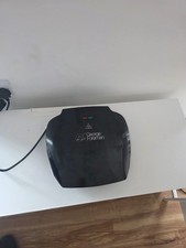 George Foreman 5-Portion Grill