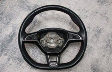 STEERING WHEEL SKODA OCTAVIA