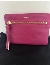 Mimco Imagineer WALLET CLUCTH