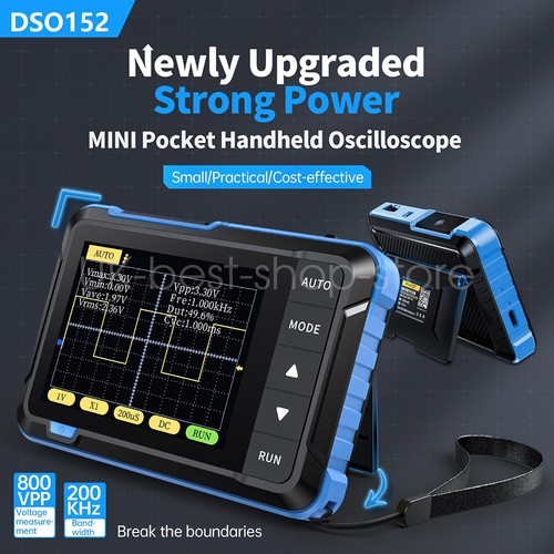 Fnirsi dso152 portable - fnirsi,