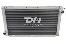 All Alum 2Rows 40mm Radiator