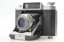 [Near MINT] Fuji Super Fujica