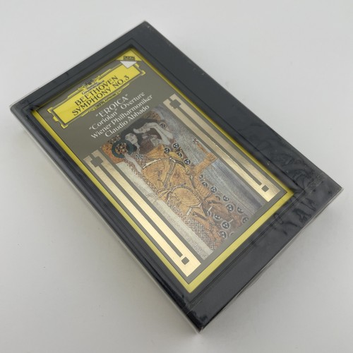 New sealed beethoven - new, sealed.