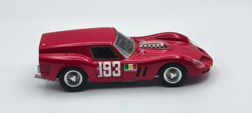 Bbr ferrari 250 breadvan - bbr,