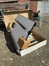 Vistaplan Drawing Board A2