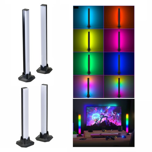 Pack rgb led tower - rgb, table