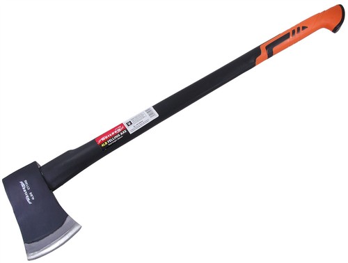 2kg splitting axe - 2kg, carbon