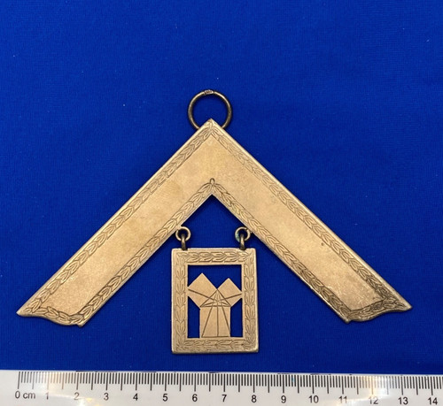 Montem lodge 6687 masonic past - montem,