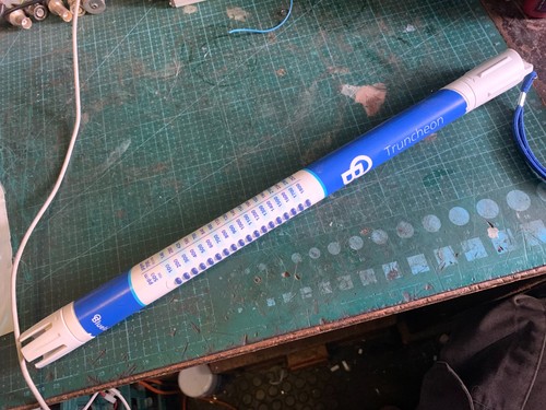Bluelab truncheon hydroponics - truncheon,