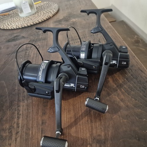 Daiwa tournament 5000tbe - daiwa,